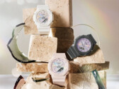 Os relógios Casio G-Shock GMA-P2100PC (foto) estão chegando a mais países. (Fonte da imagem: Casio)