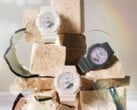 Os relógios Casio G-Shock GMA-P2100PC (foto) estão chegando a mais países. (Fonte da imagem: Casio)