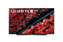 As atuais TVs LG CX e C9 OLED têm uma falha fatal de VRR. (Fonte de imagem: LG)