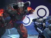 Doom Eternal está disponível pela primeira vez com um desconto de 90% até o dia 6 de outubro. (Fonte da imagem: Steam)
