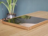 A PlayStation 5 Slim não-oficial é mais fina e funciona mais fria do que o modelo original. (Fonte da imagem: DIY Perks)