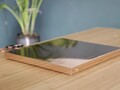 A PlayStation 5 Slim não-oficial é mais fina e funciona mais fria do que o modelo original. (Fonte da imagem: DIY Perks)