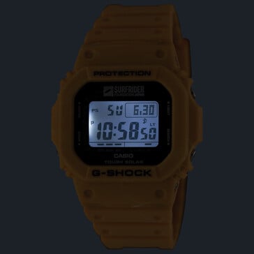 (Fonte da imagem: Casio)