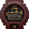 O relógio Casio G-Shock x Syna DW-6900CC25-4ER. (Fonte da imagem: Casio)