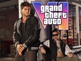 Lucia e Jason, do GTA 6, foram vistos em um salão de beleza