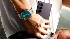 Além do Galaxy Z Fold 8 (Ultra) e do Galaxy Watch Ultra2, bem como do Galaxy Watch9 e do Galaxy Z Flip8, espera-se uma surpresa no evento Galaxy Unpacked.