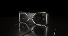 A Nvidia GeForce RTX 3080 Ti é muito pouco eficiente na mineração