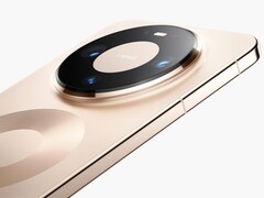 O Huawei Mate 80 Pro também está chegando aos mercados globais