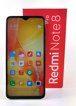 In Review: Redmi Note 8 Pro. Test device courtesy of TradingShenzhen