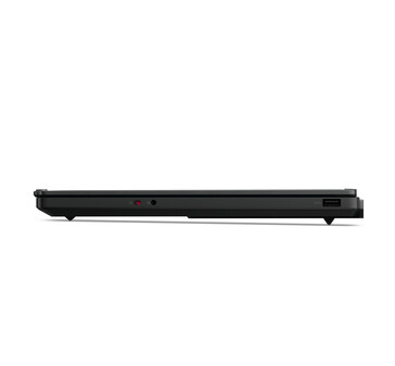 Legion 5a 1511 no lado esquerdo. (Fonte da imagem: Lenovo)