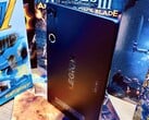 O tablet para jogos Lenovo Legion Tab Gen 5 é equipado com o Snapdragon 8 Elite Gen 5.