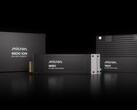 A Micron expande seu portfólio G9-NAND com desempenho recorde em PCIe 6.0 e capacidades de 245 TB (Fonte da imagem: Micron)