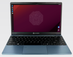 Recursos estendidos de IA por meio do ubuntu 23.10 (Fonte da imagem: DeepComputing)