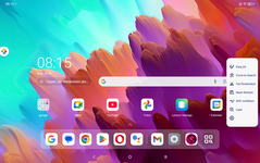 Análise do tablet Lenovo Idea Tab