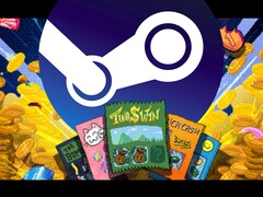 O Scritchy Scratchy foi lançado no Steam em 18 de março de 2026.