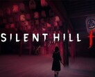 O banner de Silent Hill f é mostrado (Fonte da imagem: captura de tela, Sony PlayStation YouTube com edições)