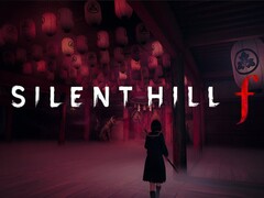 O banner de Silent Hill f é mostrado (Fonte da imagem: captura de tela, Sony PlayStation YouTube com edições)
