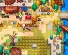 Imagem do jogo Nexomon: Extinction no Steam. (Fonte da imagem: Steam)