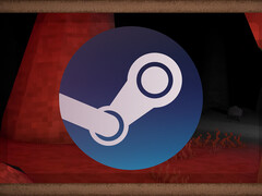 A coleção de jogos gratuitos do Steam foi ampliada mais uma vez. Na foto: uma captura de tela editada do jogo Midnight Snack. (Fonte da imagem: Steam - editado)