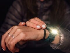 O Vertical 2 é um smartwatch novo e bem equipado. (Fonte da imagem: Suunto)