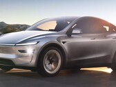 O Tesla Model Y 2025 (Fonte da imagem: Tesla)