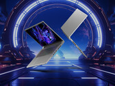 O Acer Predator Triton Neo 16 foi anunciado (imagem via Acer)