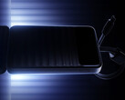 O novo banco de energia de 45 W é vendido por cerca de US$ 44 na China. Na foto: uma imagem teaser do carregador portátil.