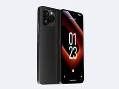 O Unplugged UP Phone é um dos poucos smartphones projetados para minimizar o rastreamento, a vigilância e a coleta de dados, apresentando uma VPN e um firewall integrados e robustos, e nenhum serviço do Google. (Fonte da imagem: Unplugged)