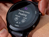O Garmin Forerunner 945 será substituído em breve pelo Forerunner 955. (Fonte da imagem: Garmin)