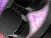 O chamado HTC Vive Flowcus poderia custar mais de US$1.000. (Fonte da imagem: Brad Lynch - editado)