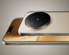 O Vivo X300 Pro.