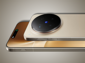 O Vivo X300 Pro.