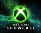 O banner do Xbox Games Showcase 2026 é exibido