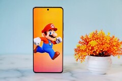 Xiaomi Civi. (Fonte da imagem: Xiaomiui)