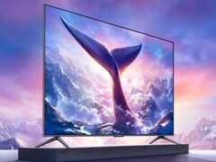 Novas variantes da Xiaomi TV ES Pro estão disponíveis na China. (Fonte da imagem: Xiaomi)