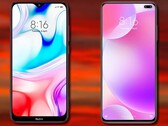 Xiaomi é o "pôr-do-sol" da Redmi 8 e POCO X2 em termos de suporte ao produto. (Fonte da imagem: GSMArena/Unsplash - editado)
