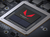 O AMD Ryzen 7 5700G vem com gráficos Radeon Vega integrados. (Fonte da imagem: AMD/AndroidAuthority)