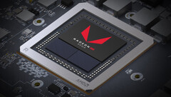 O AMD Ryzen 7 5700G vem com gráficos Radeon Vega integrados. (Fonte da imagem: AMD/AndroidAuthority)