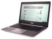 Breve Análise do Portátil Asus ZenBook UX310UA (7500U, Full HD)