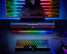 O Leviatã V2 vem com iluminação Razer Chroma RGB, naturalmente. (Fonte de imagem: Razer)