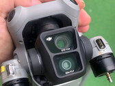 O Air 3 será o próximo drone da DJI. (Fonte da imagem: @Quadro_News &amp; @DealsDrone)