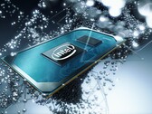 O Core i7-1180G7 será apresentado em máquinas como o ThinkPad X1 Nano. (Fonte de imagem: Intel)