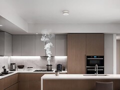 O alarme de fumaça E10 da eufy chegou à Europa