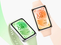 A série Band 11 é composta por dois modelos.