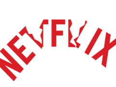 A Netflix removeu um recurso que deixa o serviço quebrado para alguns assinantes. (Fonte da imagem: logotipo da Netflix com edições)