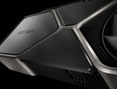 Ainda mais detalhes devem ser fornecidos nas próximas semanas com as primeiras revisões completas. (Fonte de imagem: Nvidia)