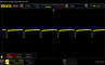 PWM: 60% de brilho (60 Hz)