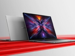 Redmi Book 16 2025: Novo notebook da Xiaomi (Fonte da imagem: Xiaomi)