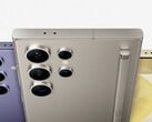Samsung Galaxy S24 series (Fonte da imagem: Samsung Newsroom)