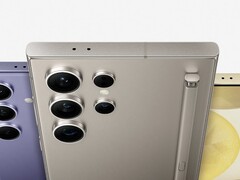 Samsung Galaxy S24 series (Fonte da imagem: Samsung Newsroom)